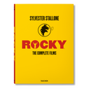 Rocky. The Complete Films (English) by TASCHEN