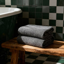 Sedona Waffle Towels by Italic