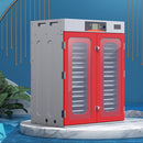 Commercial Egg Digital Cabinet Incubator With Auto Temperature & Humidity Control by HouseOfZazla