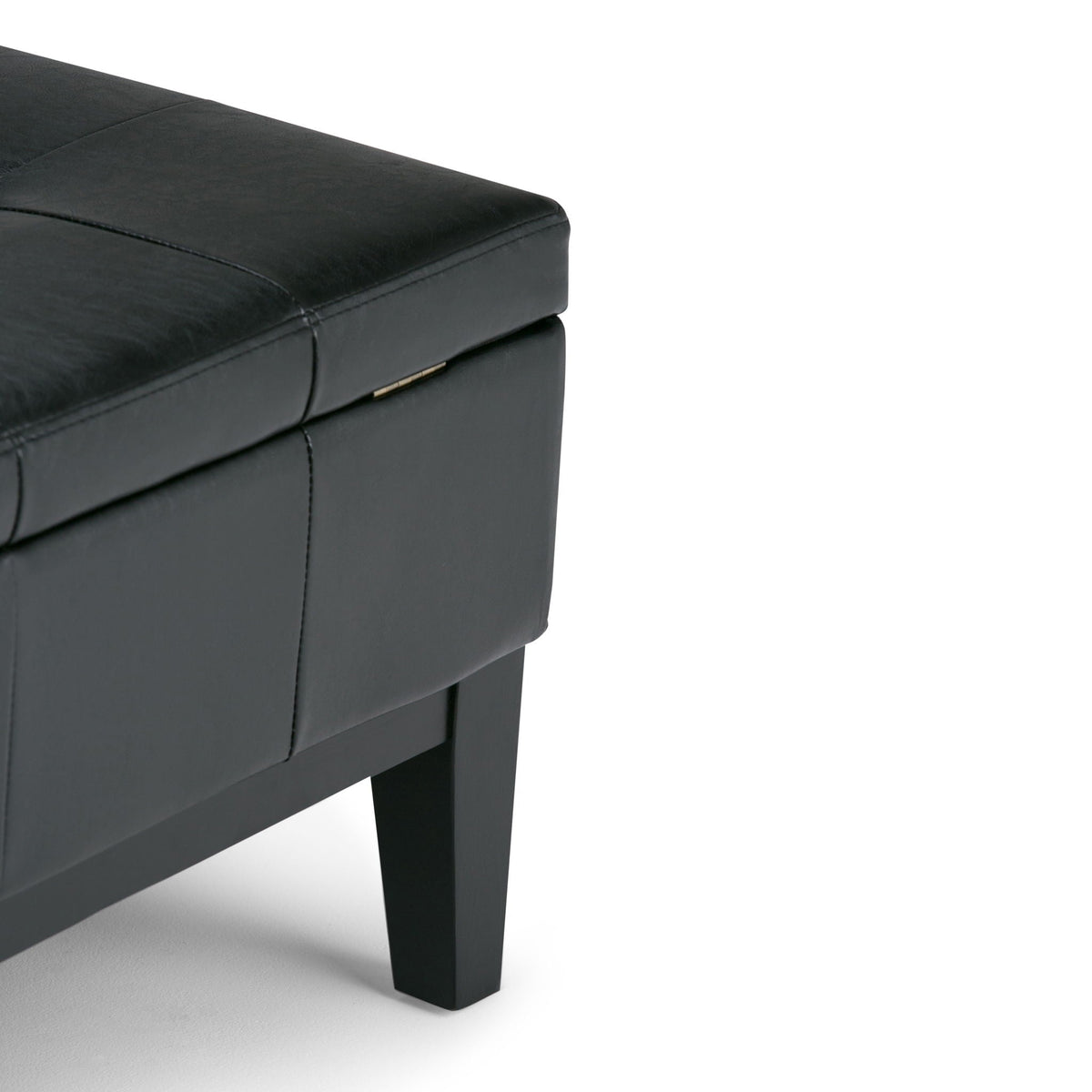 Dover - Multifunctional Lift Top Coffee Table Storage Ottoman, photo 31 of 40