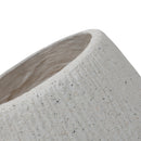 13.38' Dia x 16.14' H Large Round Planter by HouseOfZazla