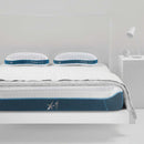 BedGear X-1 Edge Mattress - Boxed, Full by HouseOfZazla