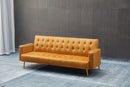Comfort Compact Design Sofa Bed by HouseOfZazla