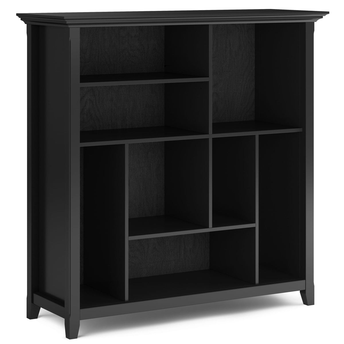 Amherst - Multi Cube Bookcase And Storage Unit, photo 18 of 25