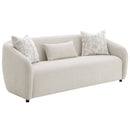 Etienne - Sofa With 3 Pillows by Unique Piece Furniture