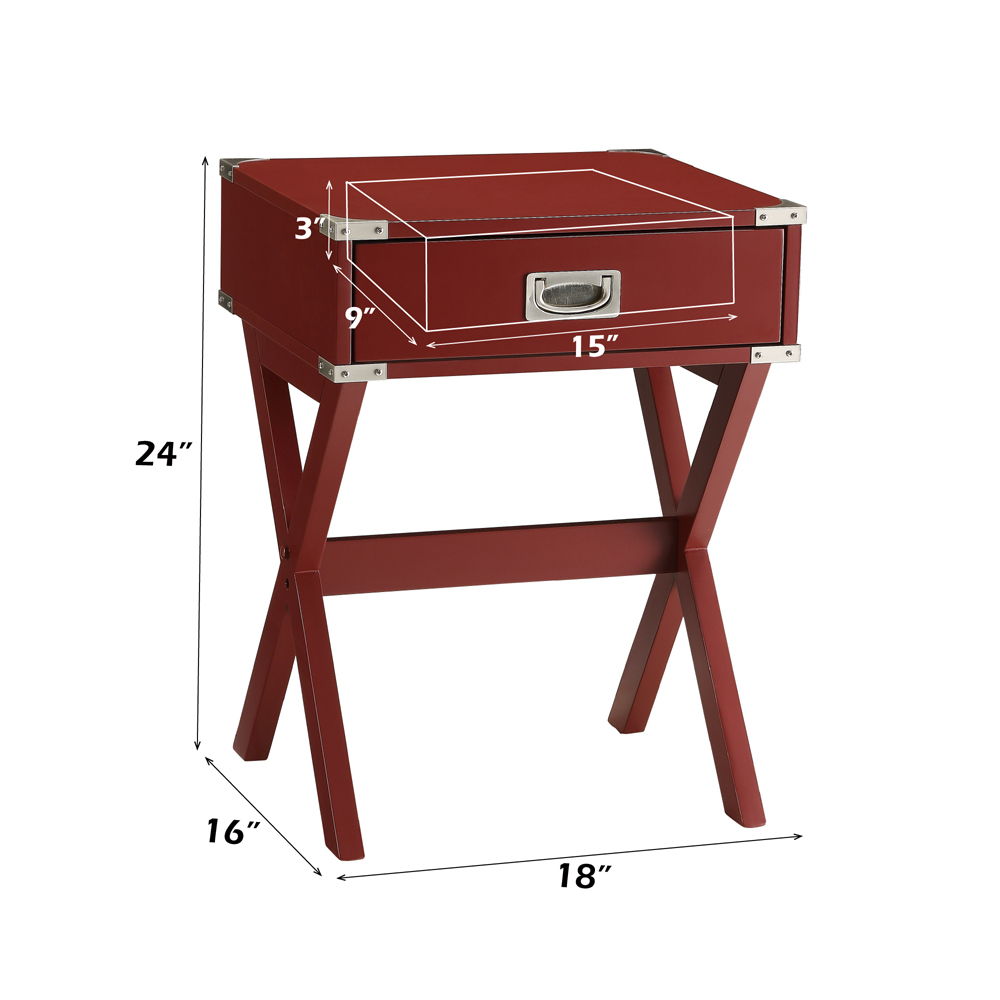 Babs - End Table, photo 13 of 19