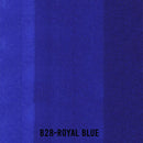 COPIC Ink B28 Royal Blue by MarkerPOP