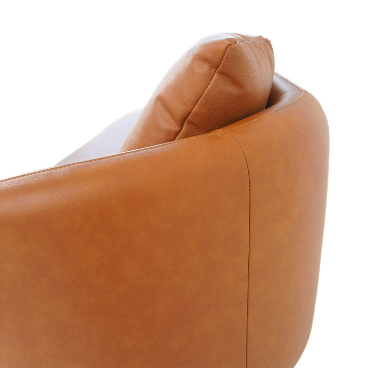 Dylan - Modern French Boucle Sofa, photo 10 of 15