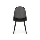 Posey Chair (Set of 2)