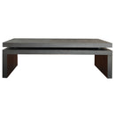 Rectangular Center Table For Living Room