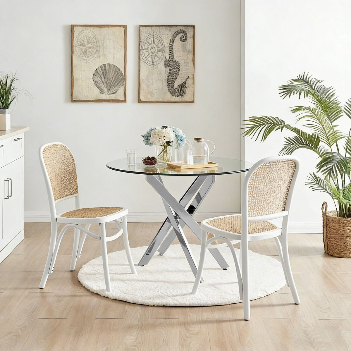 Modern Round Table For Dining Room, photo 14 of 20