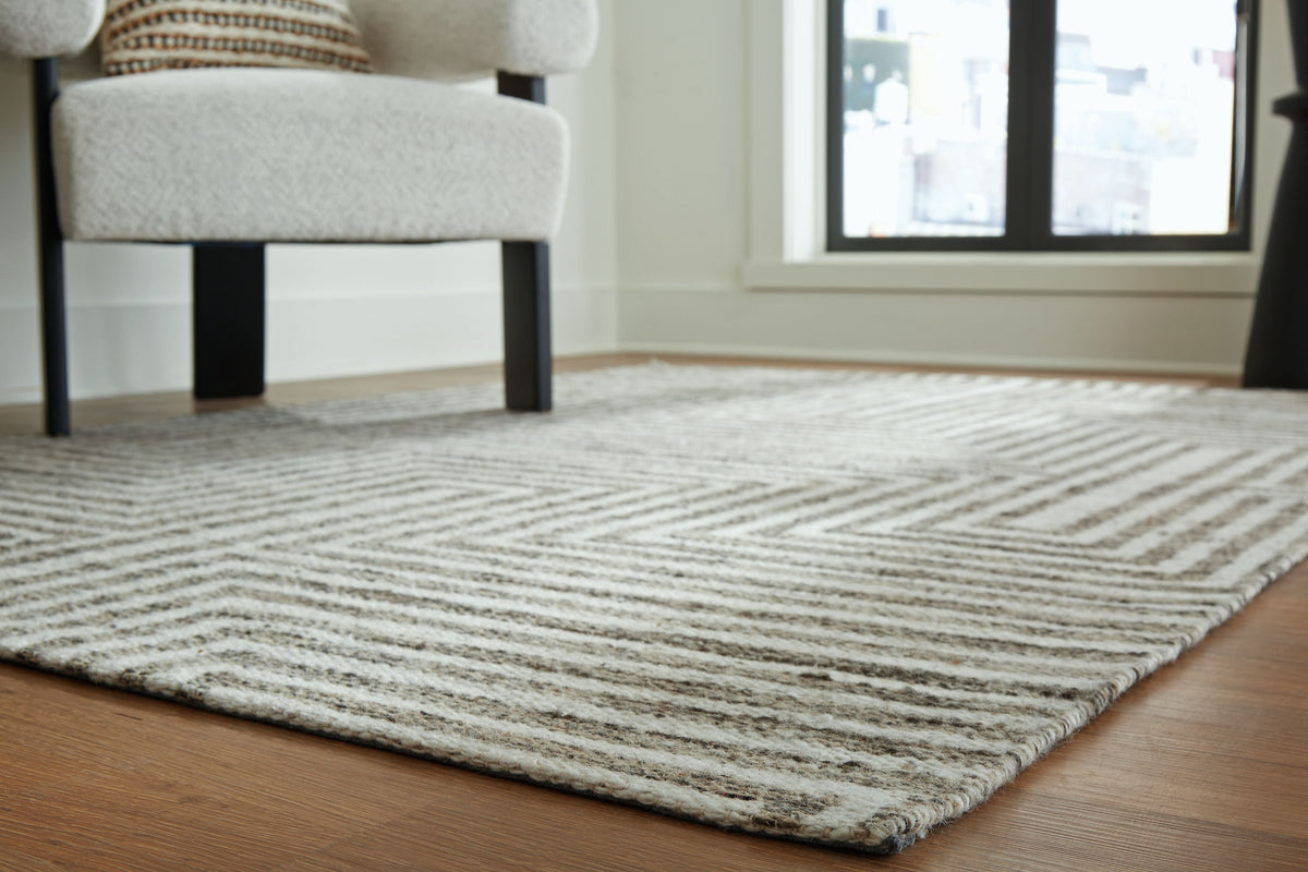 Jossen - Rug, photo 6 of 8
