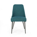 Dining Chair (Set of 2) by HouseOfZazla