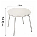 3-Piece Patio Furniture Set by HouseOfZazla