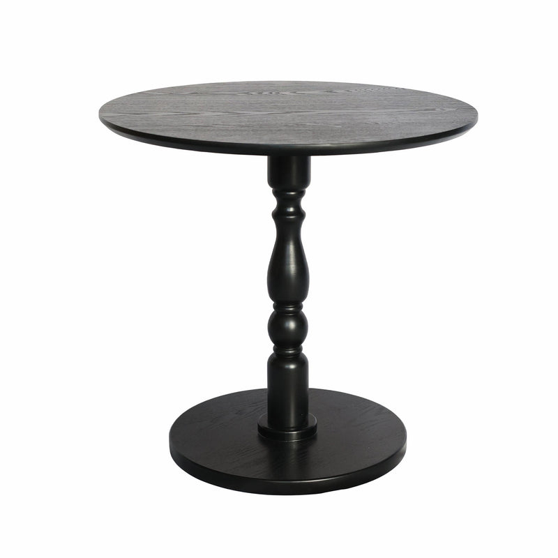 23'' Round Side Table, photo 7 of 10