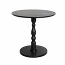 23'' Round Side Table