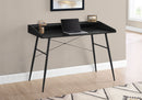 Computer Desk For Home Office With Storage Shelves by HouseOfZazla