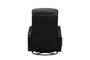 Braxton - Swivel Glider Recliner