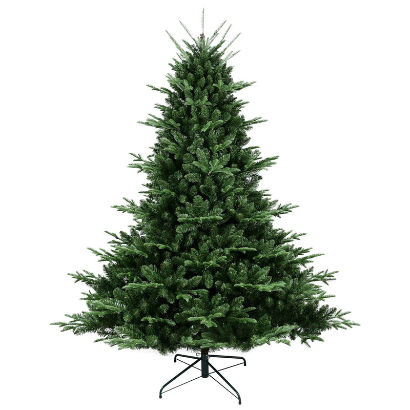 Full-Shaped 5FT Christmas Tree with 1129 Tips, photo 6 of 10