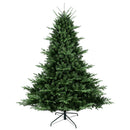 Full-Shaped 8FT Christmas Tree with 2673 Tips