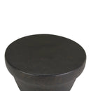 Garvy - Coffee Table - Rustic Bronze by Unique Piece Furniture