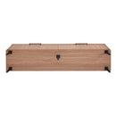 Jodie - TV Stand by HouseOfZazla