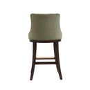 Lucia - Barstool by HouseOfZazla