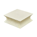 35.43 Inch Square Coffee Table