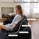 2-in-1 Foldable Sofa Bed