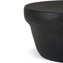 Garvy - Coffee Table - Rustic Bronze