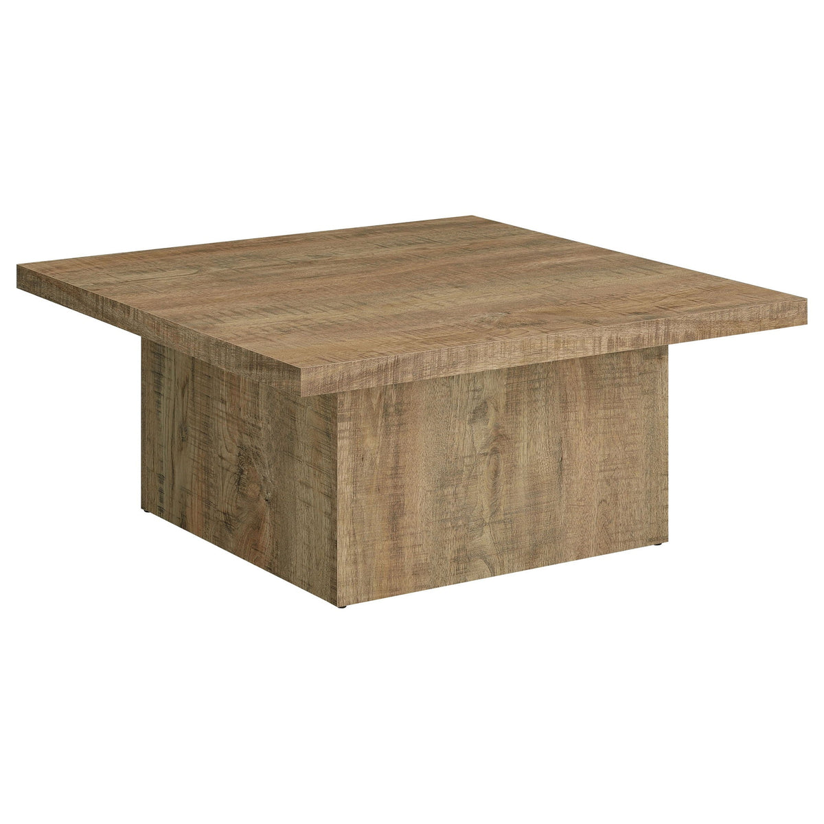 Exeter - Square Table, photo 2 of 20