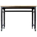 Premium Rolling Workbench - 60" Wide