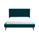 Dillon - Platform Bed by Unique Piece Furniture