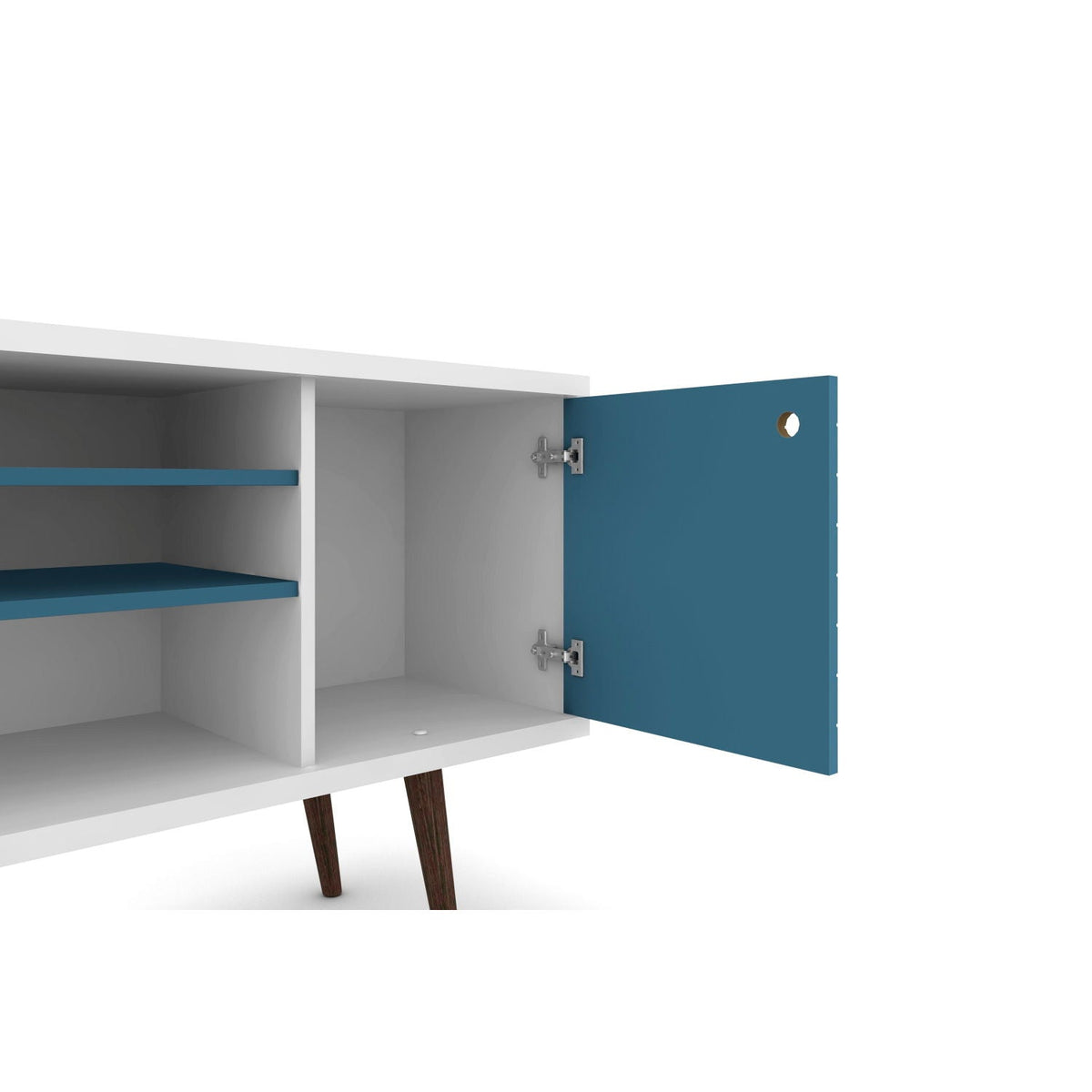 Liberty - Smart Storage TV Stand, photo 19 of 24