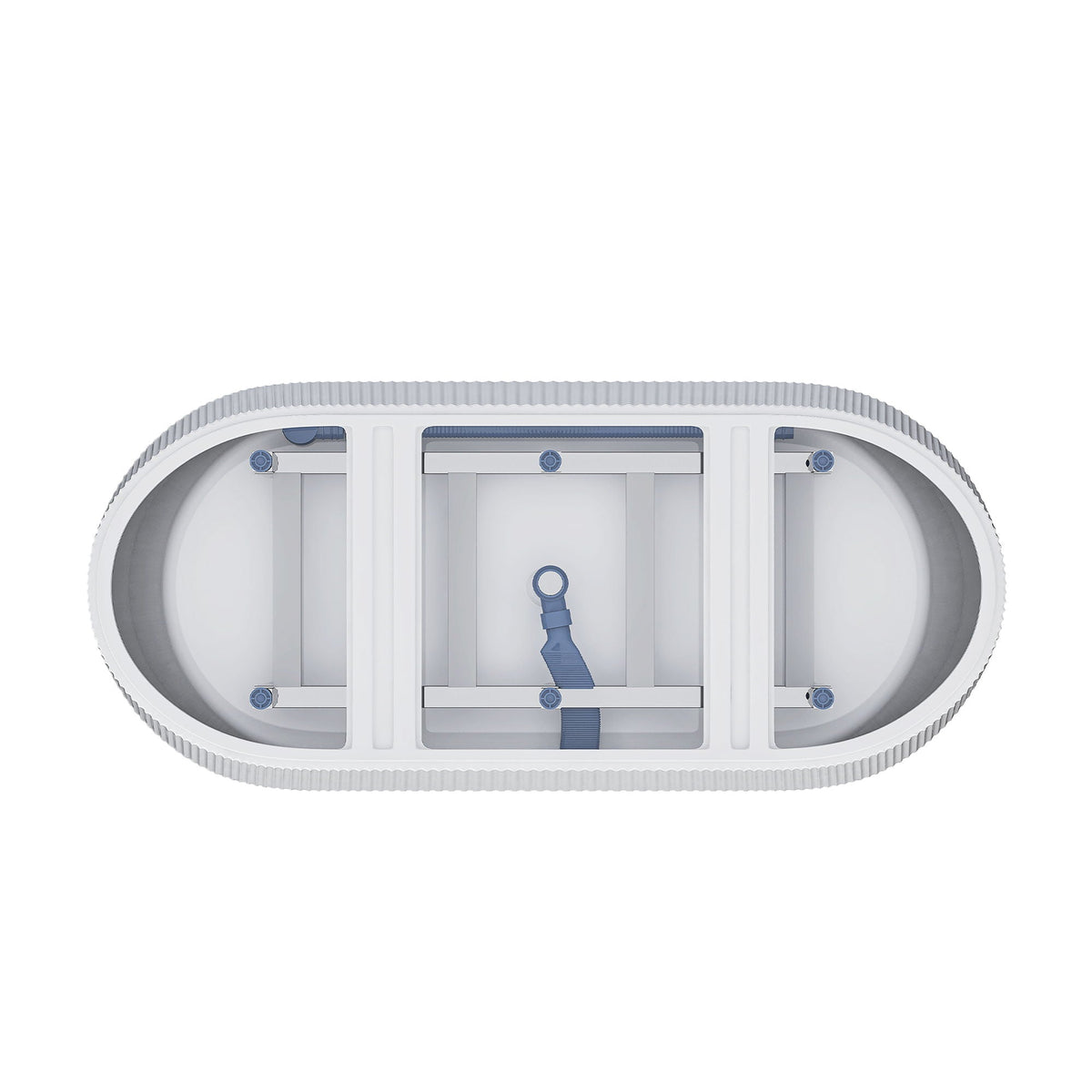 Linear Freestanding Soaker Tub, photo 25 of 28