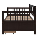 Multifunctional Modern Daybed by HouseOfZazla
