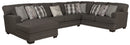 Crawford - Sectional