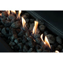 Propane / Gas Outdoor Fire Pit Table Durable Construction by HouseOfZazla