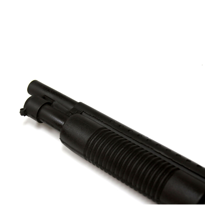 Rubber Mosberg Model 500 Shotgun Prop