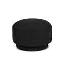 Fuji - Mushroom Footstool Ottoman