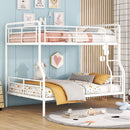 Contemporary Bunk Bed by HouseOfZazla
