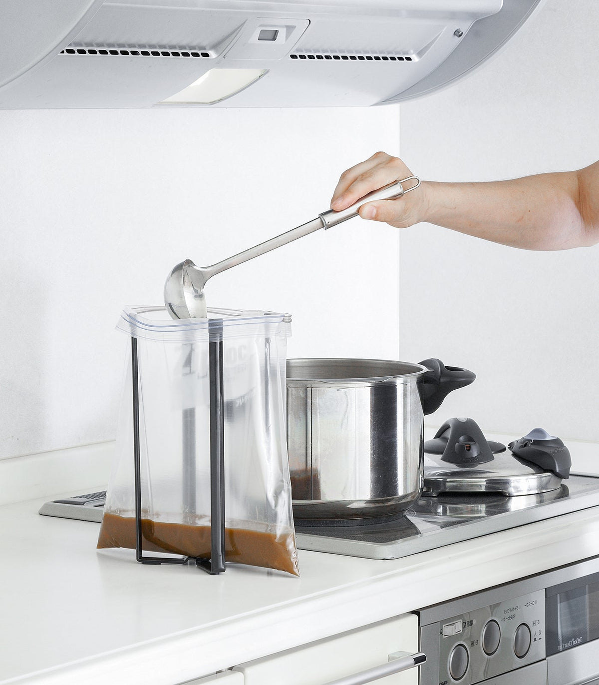 Collapsible Bottle Dryer - Steel, photo 13 of 14