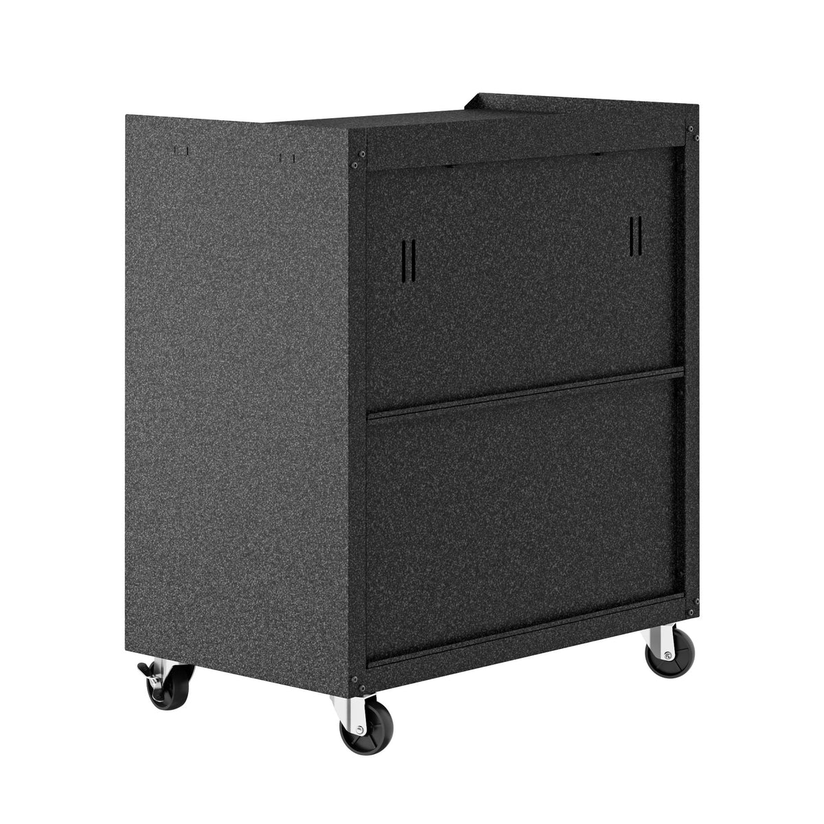 Fortress - Mobile Design Garage Cabinet, photo 17 of 28