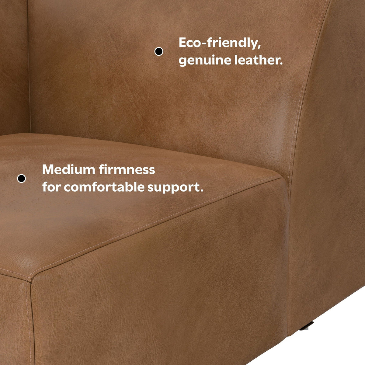 Rex - Corner Sofa Module, photo 15 of 21