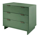 Granville - Dresser With 3 Drawers by HouseOfZazla