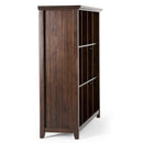 Acadian - Handcrafted Cube Storage by HouseOfZazla