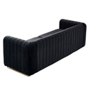 Contemporary Sofa Couch For Living Room by HouseOfZazla