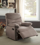 Arcadia - Woven Motion Recliner by HouseOfZazla