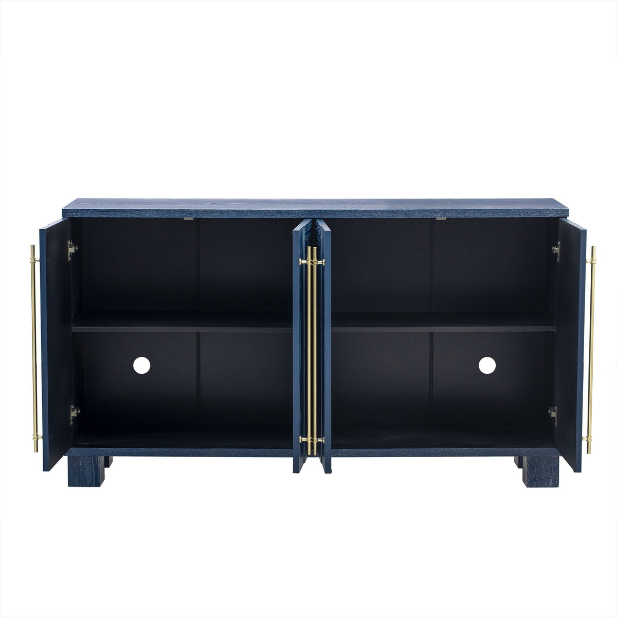 Sideboard With Adjustable Shelves, photo 40 of 40