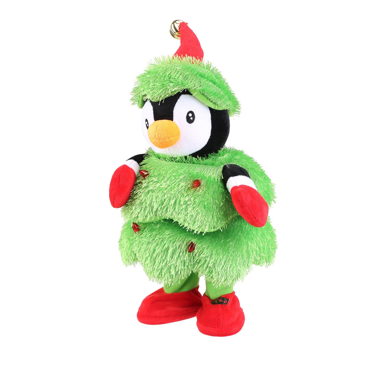 GBruno Electric Dancing Singing Plush Toy, photo 6 of 8